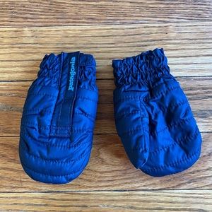 Patagonia Baby Puffy Mittens
